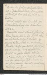 Seite 76, Tagebuch "Getzersdorf | Schanze von Ambach" (NHMW-PRAE-BBB-46)